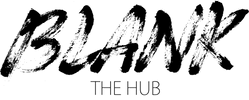 BLANK The Hub