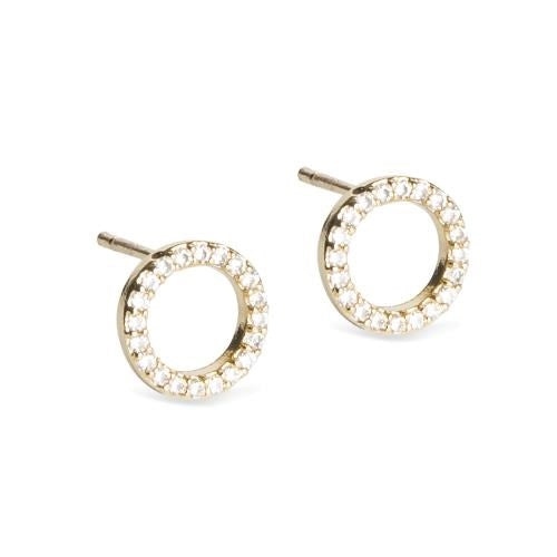 Nora Earring - Gold
