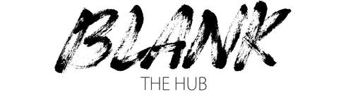 BLANK The Hub
