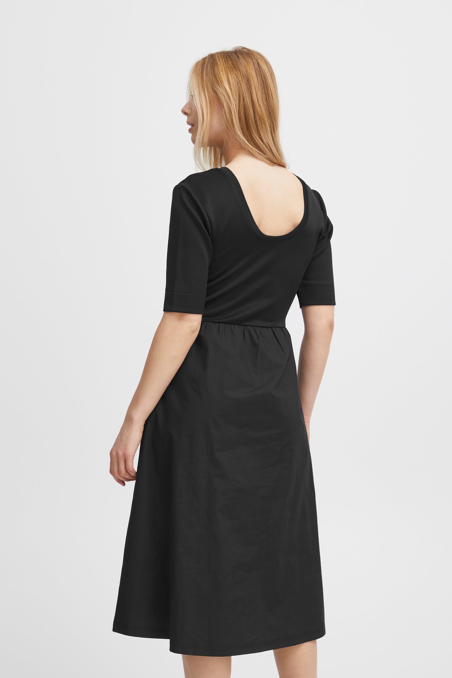Byrini - Dress -Black