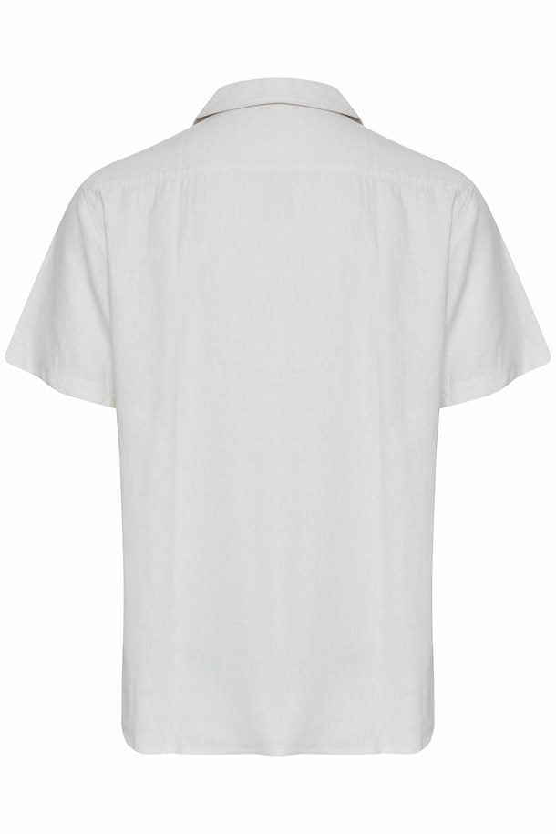 SDAllan Cuba Shirt - Off White